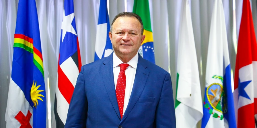 Governador Carlos Brandão