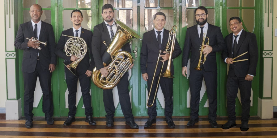 Festival será uma vitrine para as bandas locais