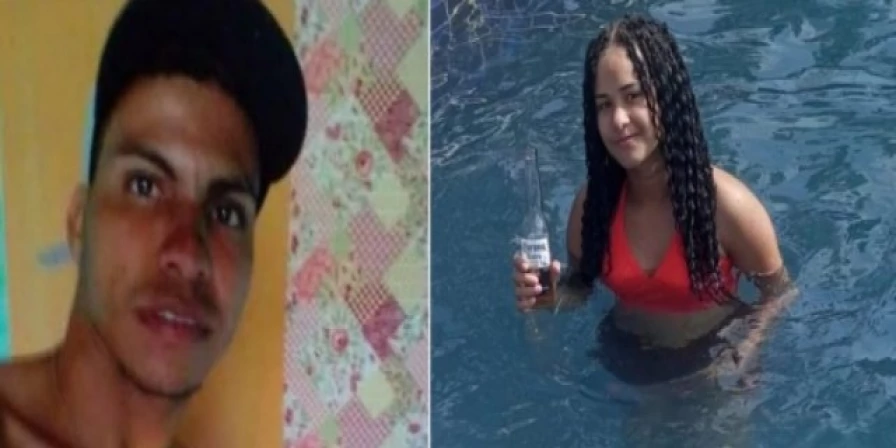 Homem usou um cabo de celular para assassinar a vítima