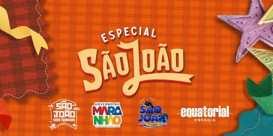 É festa no Arraial do Ipem!