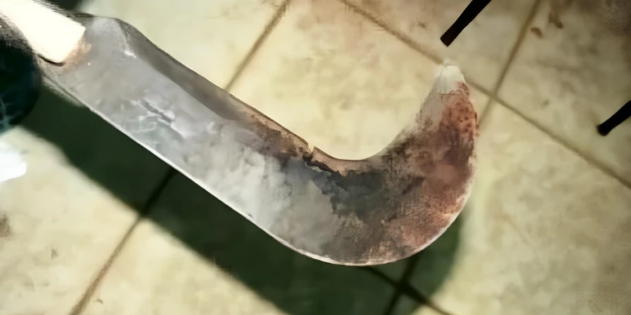 Esposa do suspeito também está sendo investigada