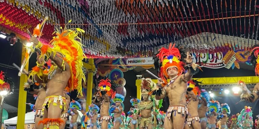 Festança segue com programação até o dia 13 de julho.