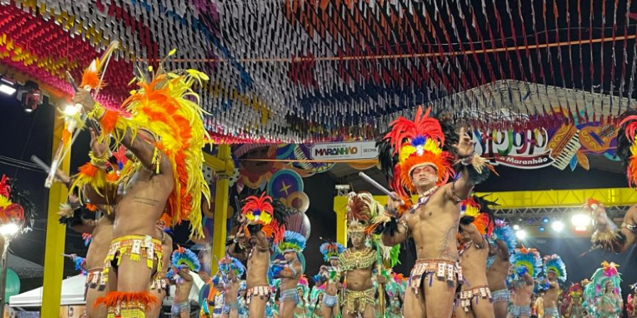 Boi de Morros Seleciona Novos Talentos