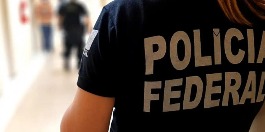 PF apura vazamento de dados