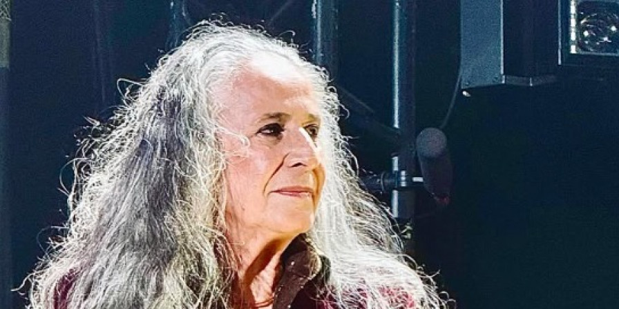 Maria Bethânia (Foto: Reprodução)