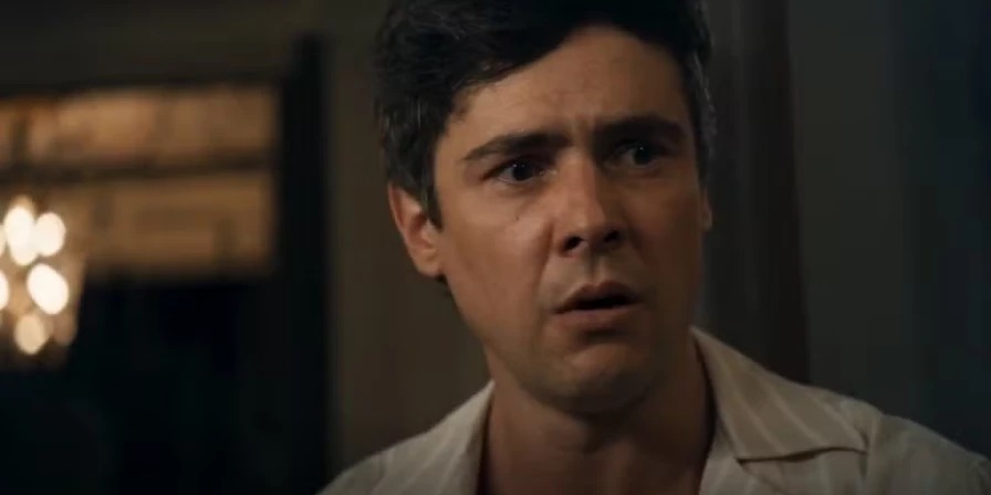 Celso faz um acordo com Zulma para esconder o bebê de Candinho.