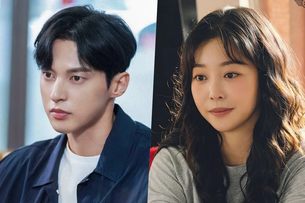 Yoon Sun Woo e Kim Ga Eun. Credit: 935 Entertainment, Prain TPC