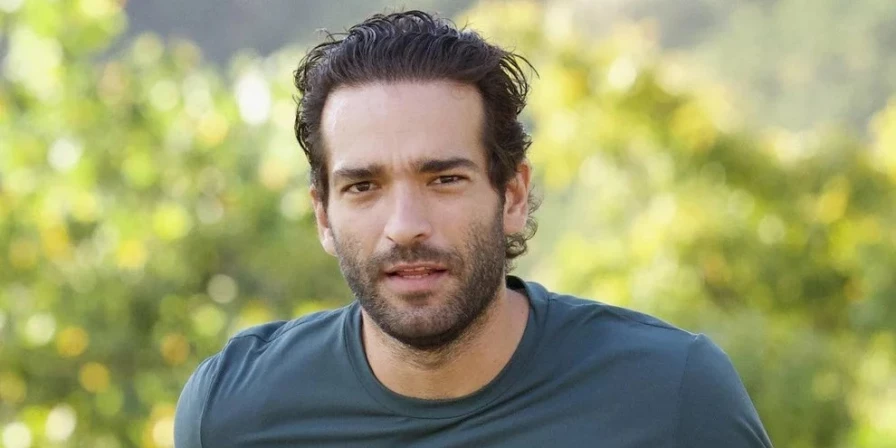 Afonso (Humberto Carrão)