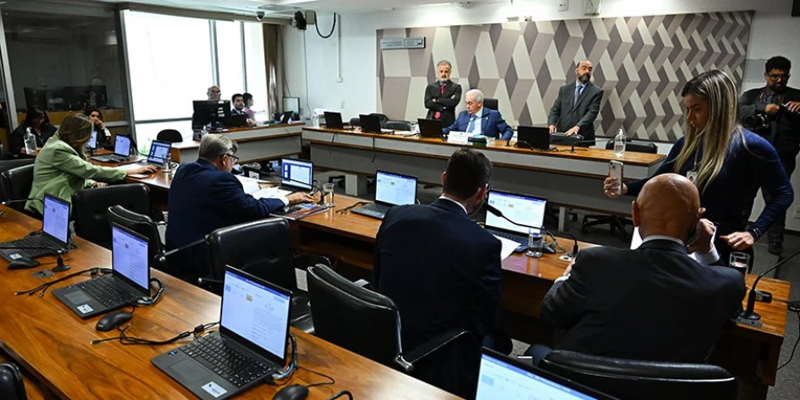 Superior Tribunal de Justiça (STJ).