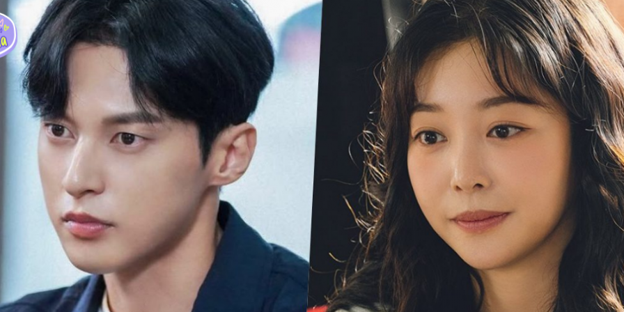 Amor em dose dupla! Celebridades sul-coreanas surpreendem fãs com anúncios de casamento (Foto: 935 Entertainment, Prain TPC Hur Song Yeon: Courtesy of ABYSS, Hur Song Yeon Instagram)