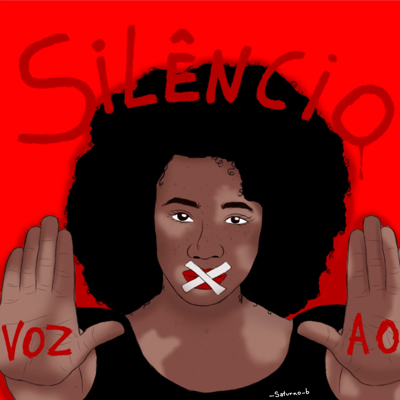 Ilustração: Bruna Veloso