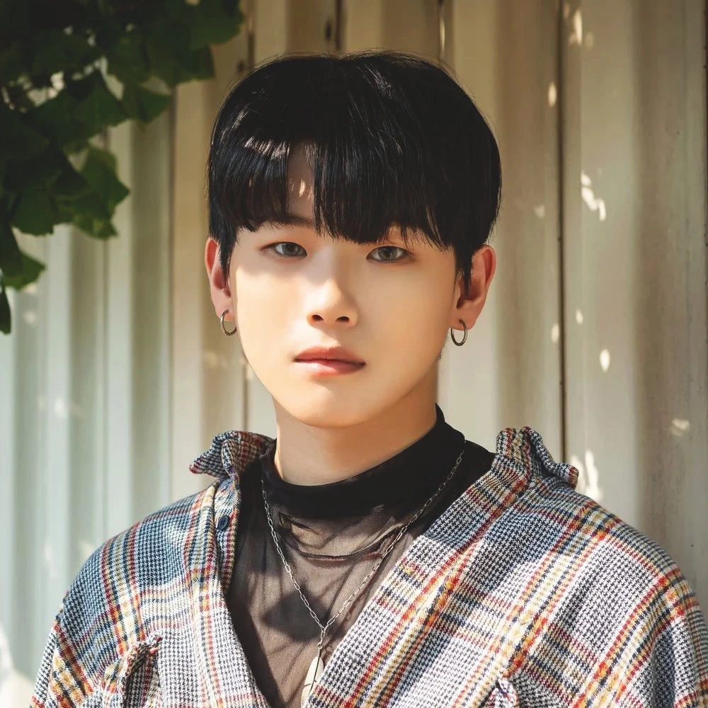 Ex-integrante do grupo de K-pop F.ABLE, Shim Jaehyn, morre aos 23 anos. (Foto: Reprodução/Redes Sociais)