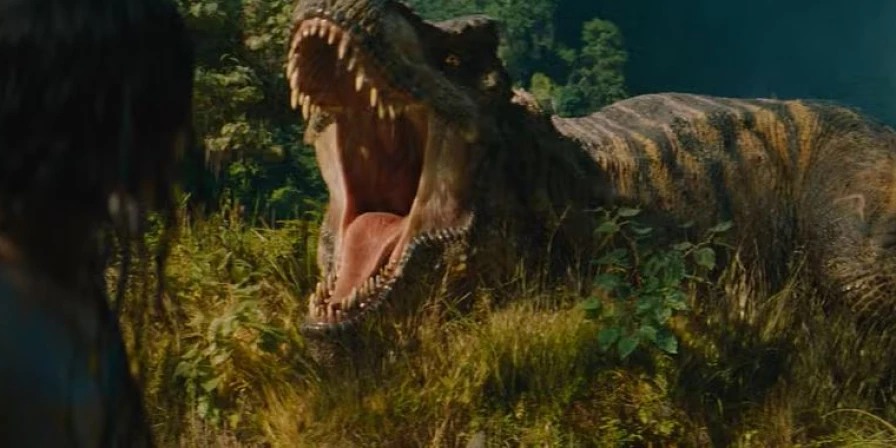 Novo filme da franquia conta com a atriz Scarlett Johansson no elenco.