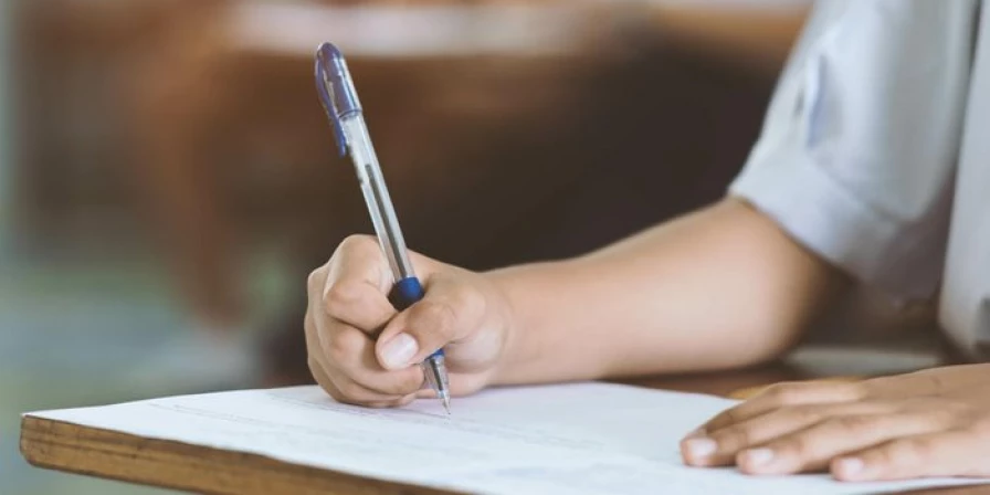Editais são para a área de educação
