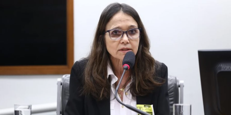 Márcia Eliza de Souza