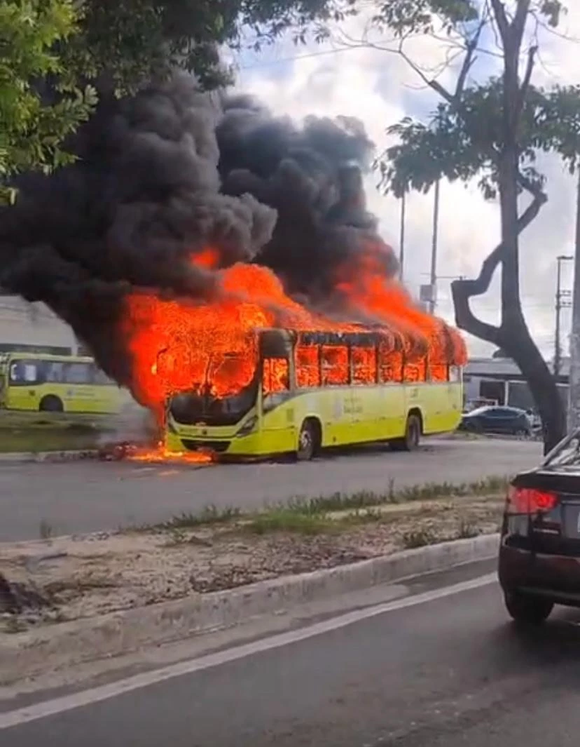 Ainda não há informações sobre vítimas, nem as circunstâncias do incidente.