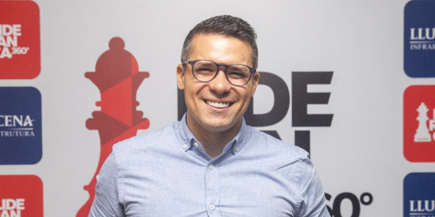 Fernando Coelho (Foto: Divulgação)