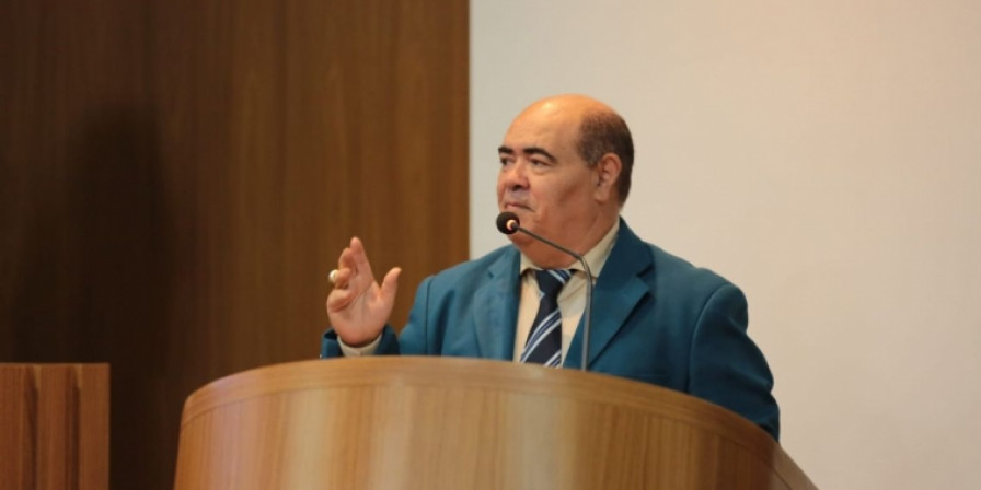 Presidente da CJJ (Divulgação)