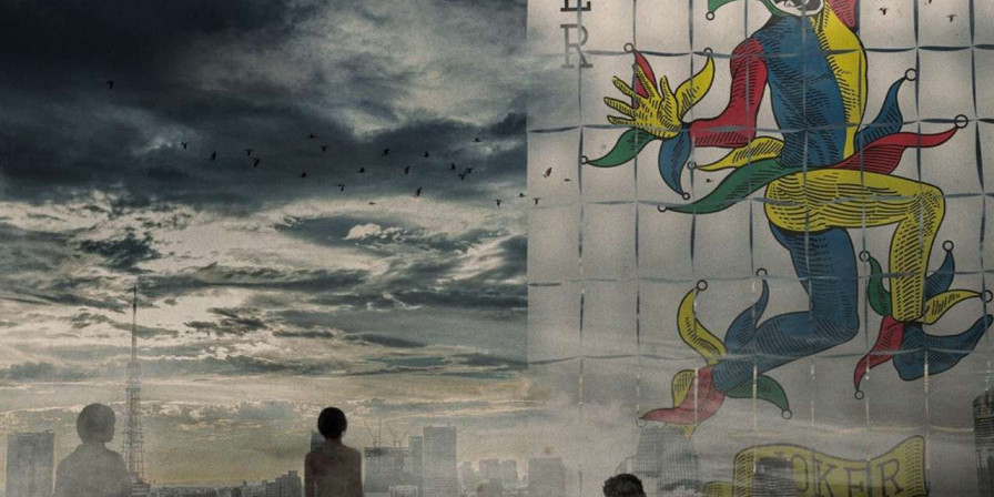 Alice In Borderland. (Divulgação)