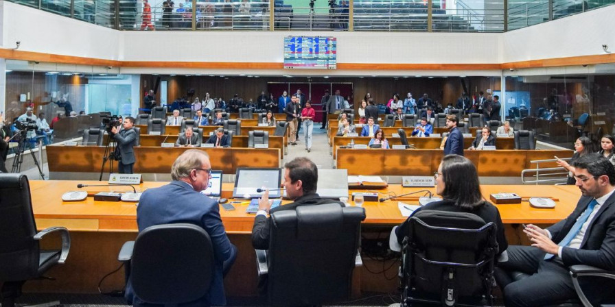 Projeto aprovado pela ALEMA (Divulgação)