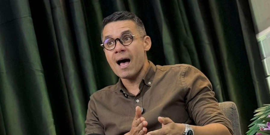 Quem explica mais sobre esse tema é o professor e consultor Fernando Coelho, autor do Livro Gestão de Vendas e Experiência do Cliente e traz um alerta importante para empresários. (Foto: Divulgação)