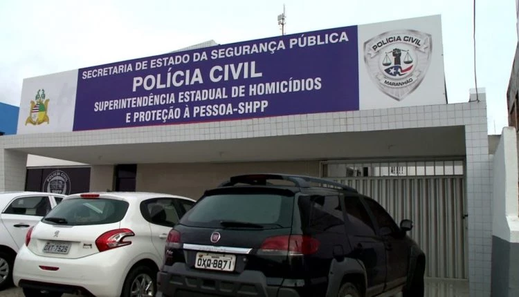 Os dados foram divulgados pela Secretaria de Estado da Segurança Pública do Maranhão (SSP-MA). (Foto: divulgação)