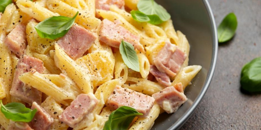 Macarrão ao Alho e Óleo