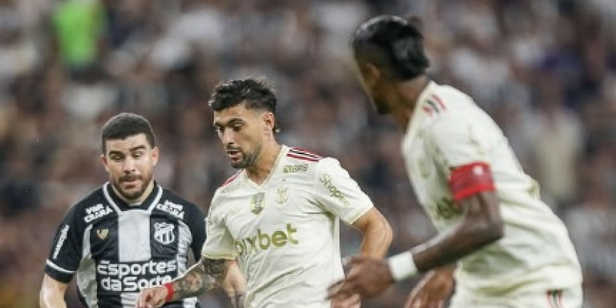 Maracanã em festa? Flamengo busca título contra o Ceará, 'pedra no sapato'