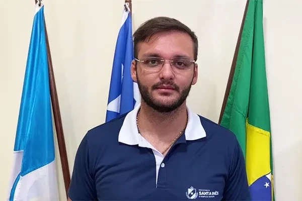 Prefeito de Santa Inês e outros 13 passam à condição de réus após denúncia por desvio milionário.