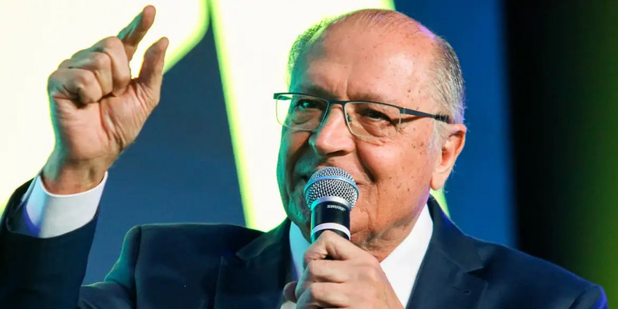 Alckmin Anuncia Regulamentação de Salvaguardas