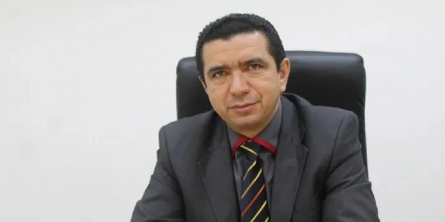 Justiça Negou Teto Salarial