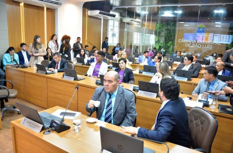 Maioria dos vereadores votou a favor da nova lei de zoneamento