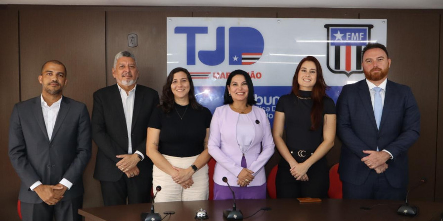 Justiça autoriza CBF a indicar co-interventor