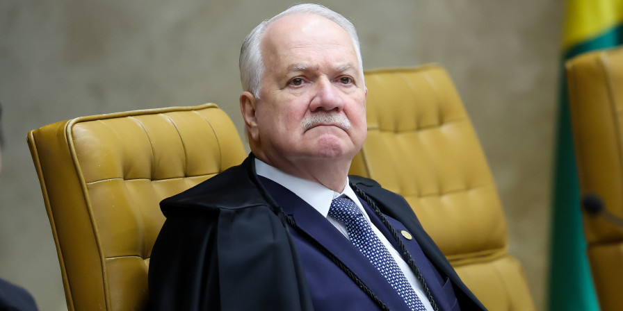 Fachin defendinge código de conduta no STF