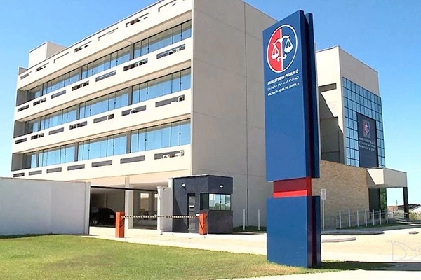 Ministério Público do MA