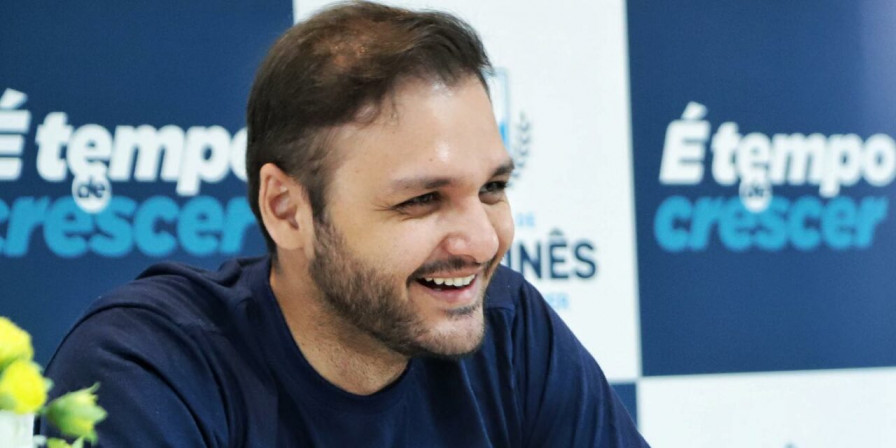 Santa Inês Completa 59 Anos