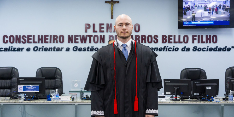 PCdoB pede afastamento de Daniel Brandão