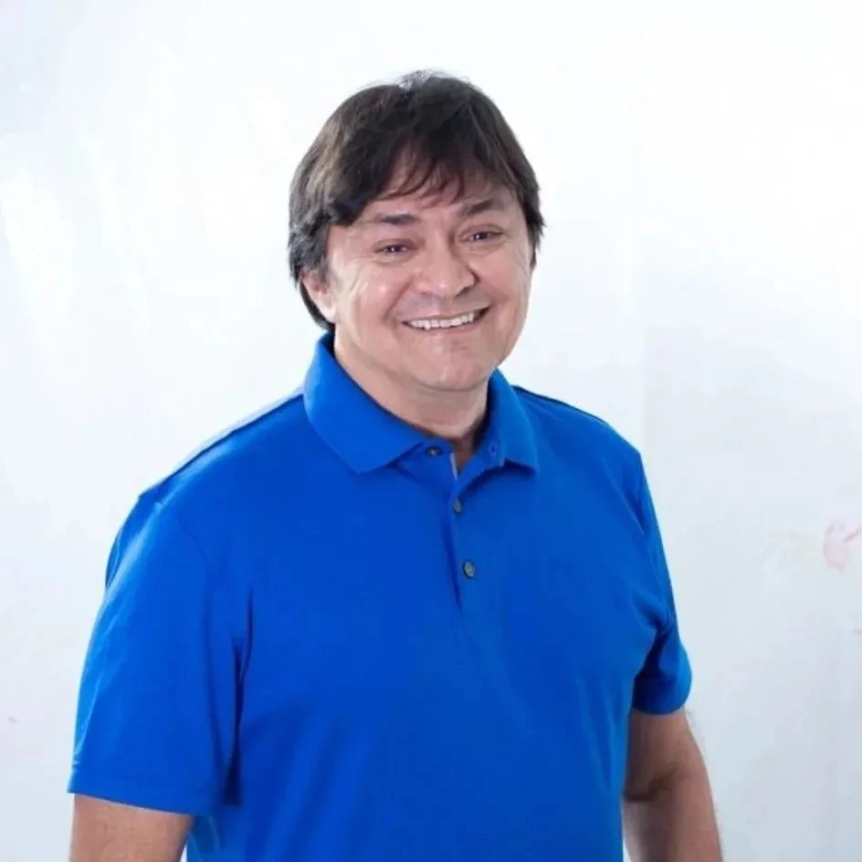 Leo Cunha (PL), prefeito de Estreito.