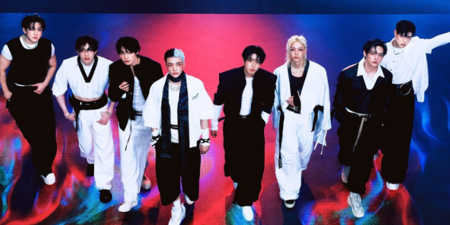 Stray Kids Confirmado como Headliner no Rock in Rio 2026