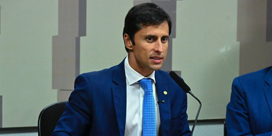 Edson Araújo será ouvido pela CPMI