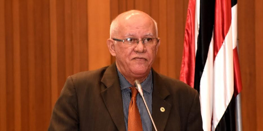 Flávio Dino mantém convocação de Edson Araújo