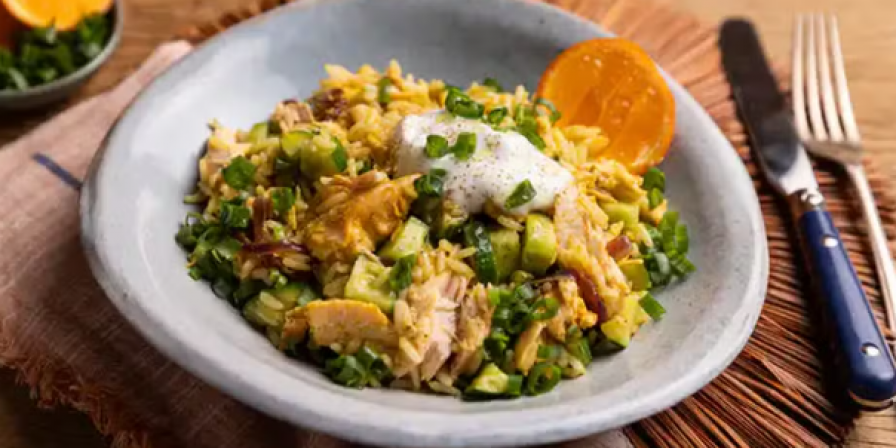 Salada Toscano