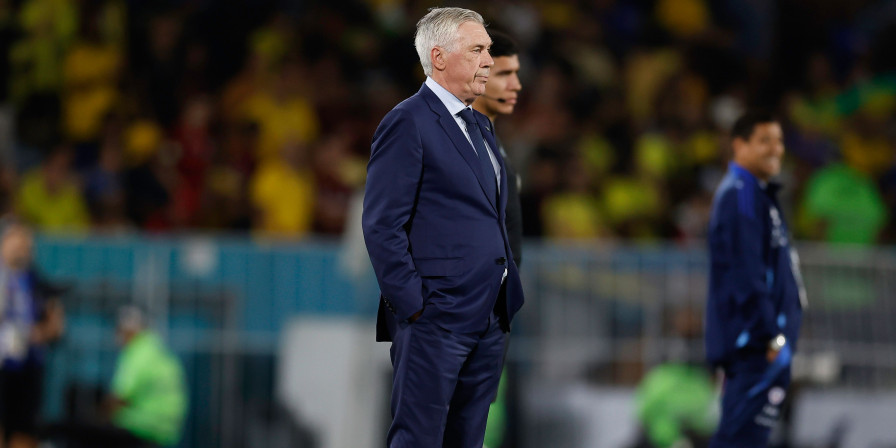 Seleção: Lista para Copa 2026 quase fechada