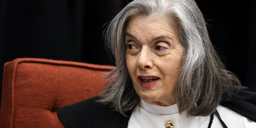 Cármen Lúcia: IA e desinformação desafiam eleições