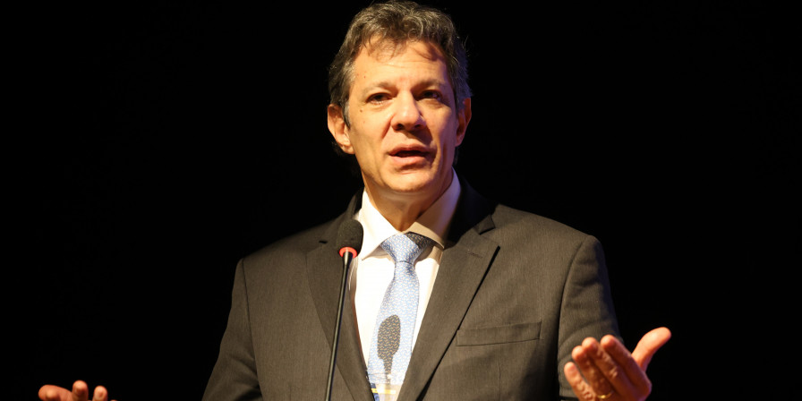 Lula viaja à Índia