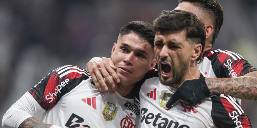 Flamengo recusa proposta do Atlético-MG