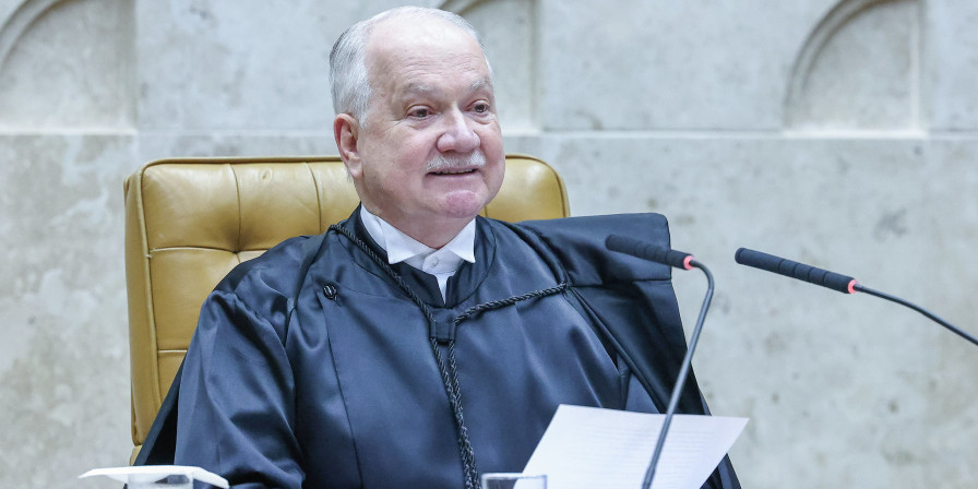 Caso Master: Fachin antecipa volta