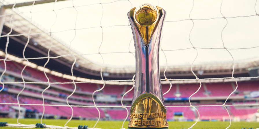 Série D 2026: CBF Define Valores