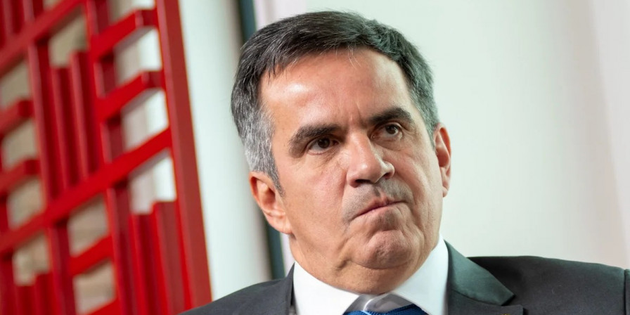 Ciro Nogueira sob investigação