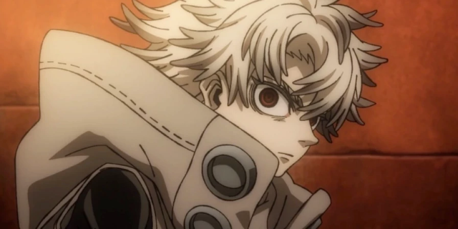 Gachiakuta retorna à Weekly Shonen Magazine em 11 de novembro